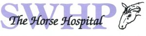 Logo Society Welfare Horses and Ponies SWHP